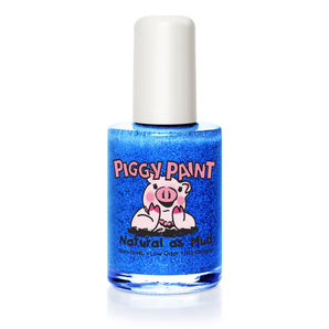 Piggy Paint, Nail Polish Mermaid in the Shade