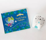 The Tooth Fairy Flylight Box Set features a nightlight celebrating the lost tooth tradition. Brand: Tooth Fairy Flylight.