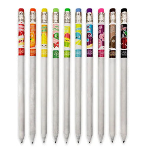 Individual Scented Pencils