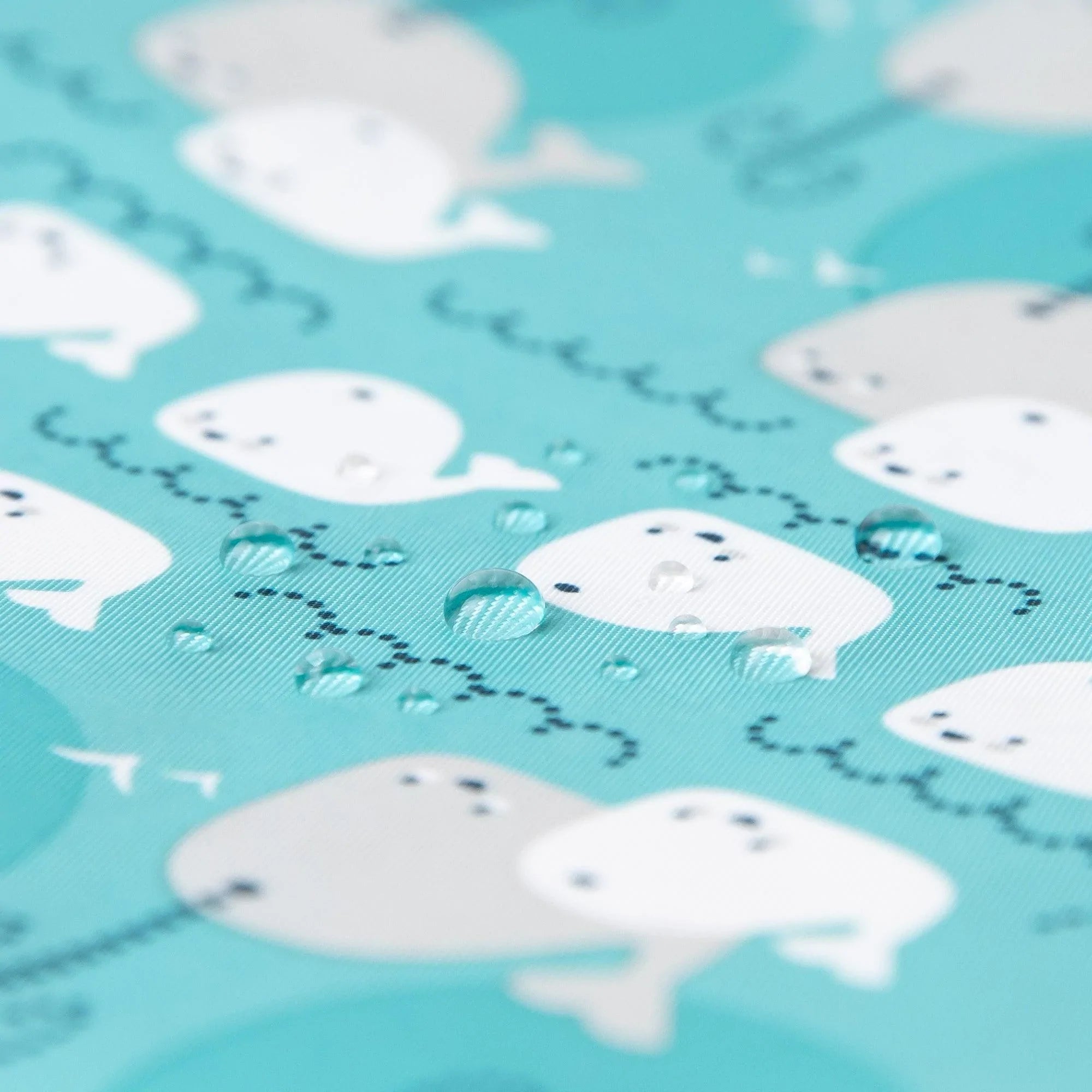 SuperBib® 3 Pack: Sea Friends, Gray Chevron, & Whales Away - Bumkins