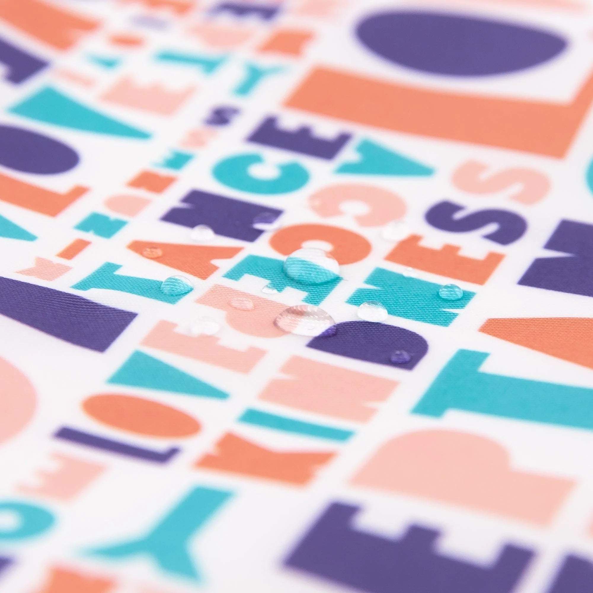 Junior Bib: Elements of Kindness - Bumkins