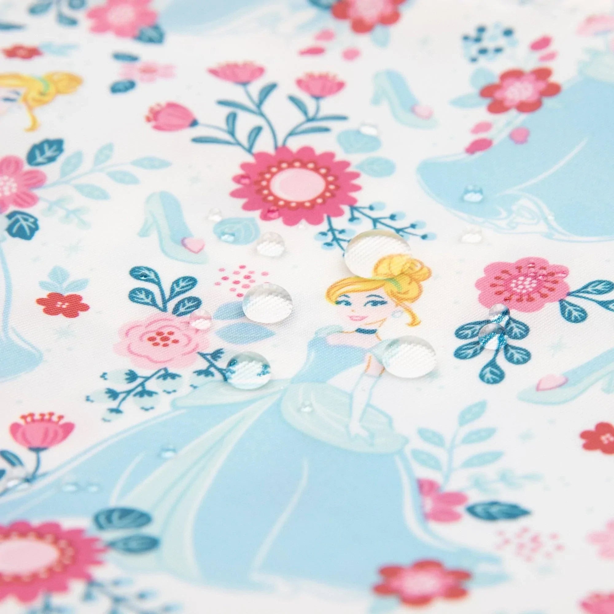 SuperBib® 2 Pack: Princess - Bumkins