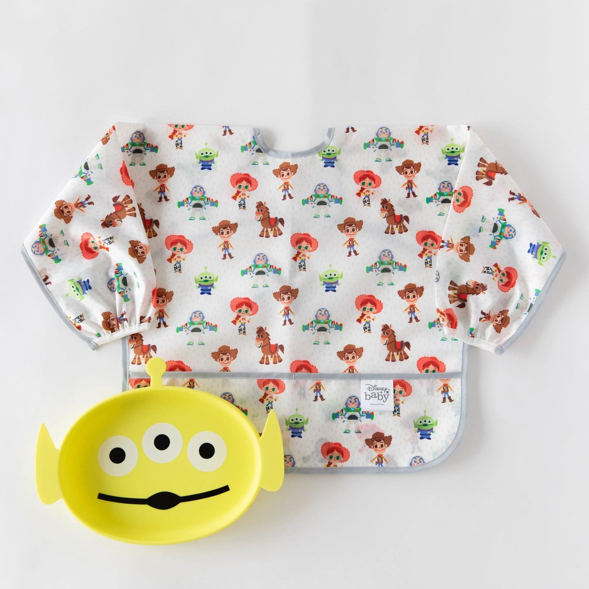Disney Little Ones Gift Bundle: Toy Story - Bumkins