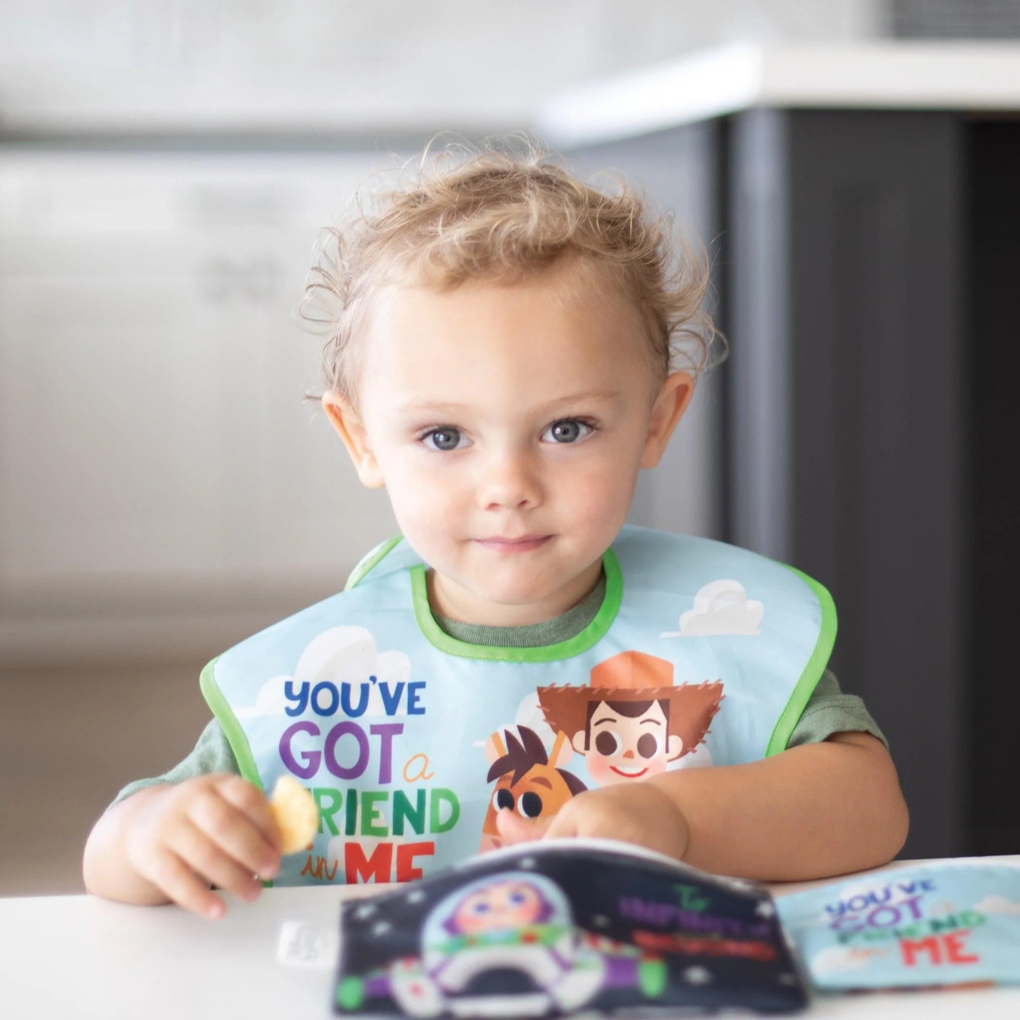 Disney Little Ones Gift Bundle: Toy Story - Bumkins