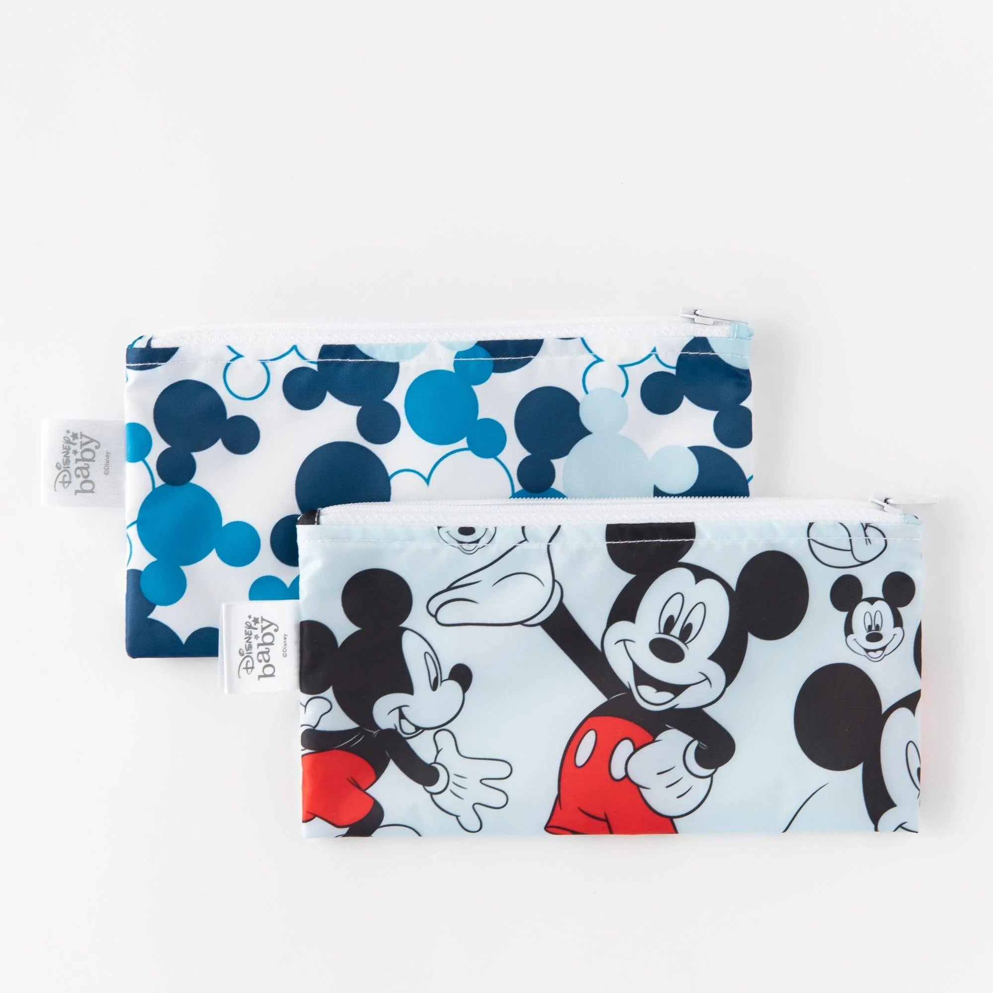 Disney Little Toddlers Gift Bundle, Mickey Mouse Classic - Bumkins