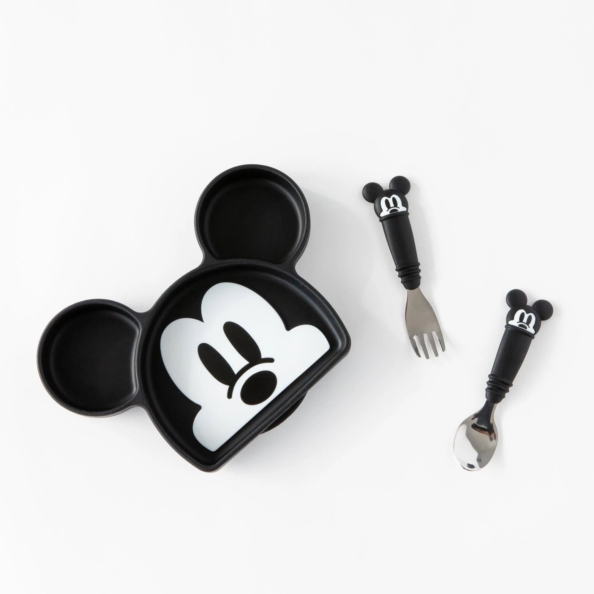 Disney Little Toddlers Gift Bundle, Mickey Mouse Classic - Bumkins