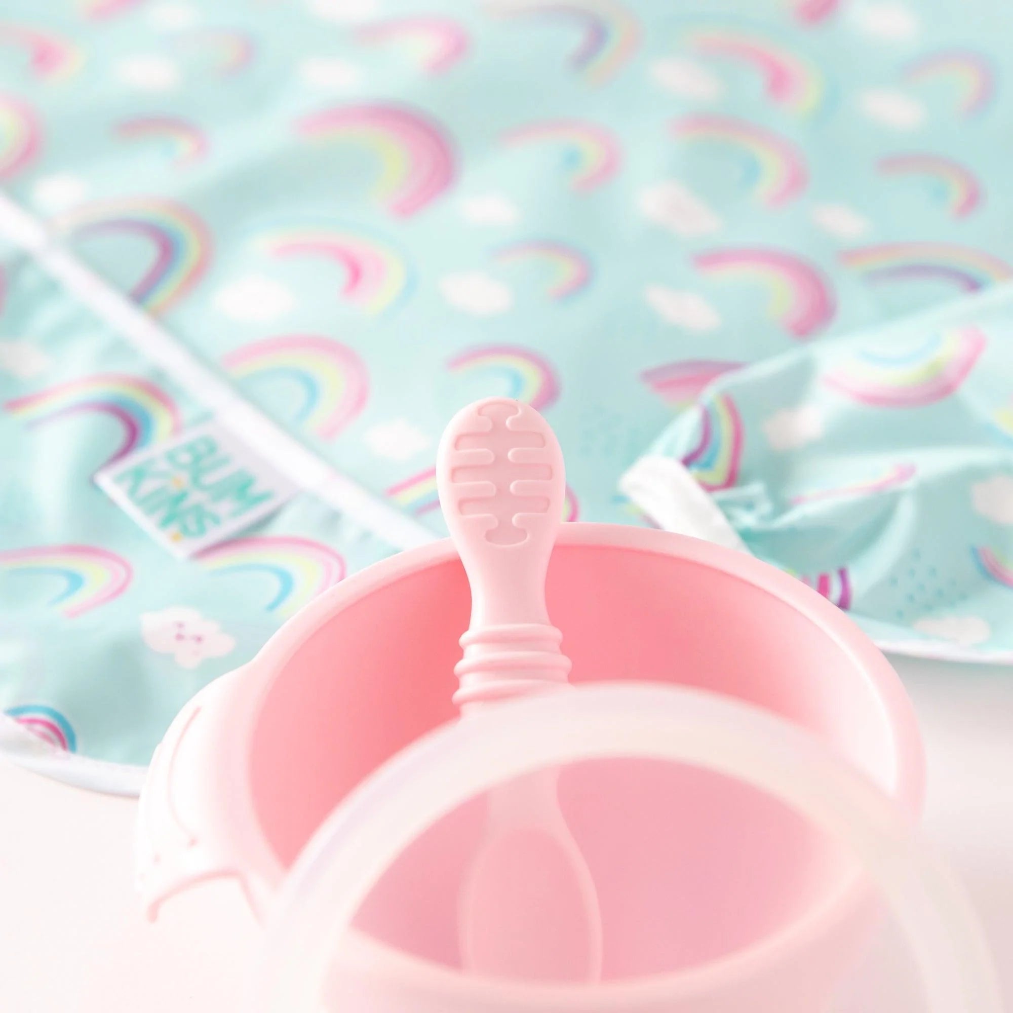 Ultimate Gift Set - Unicorns & Rainbows - Bumkins