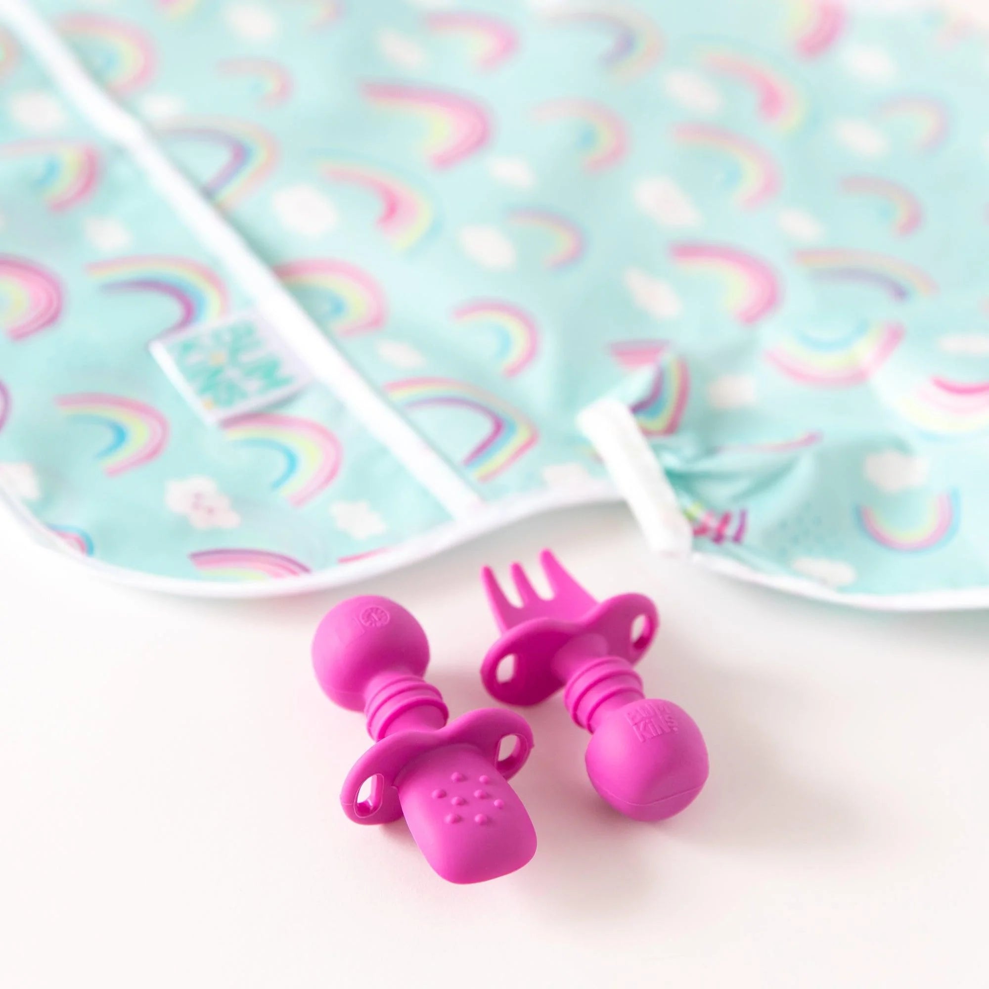 Ultimate Gift Set - Unicorns & Rainbows - Bumkins