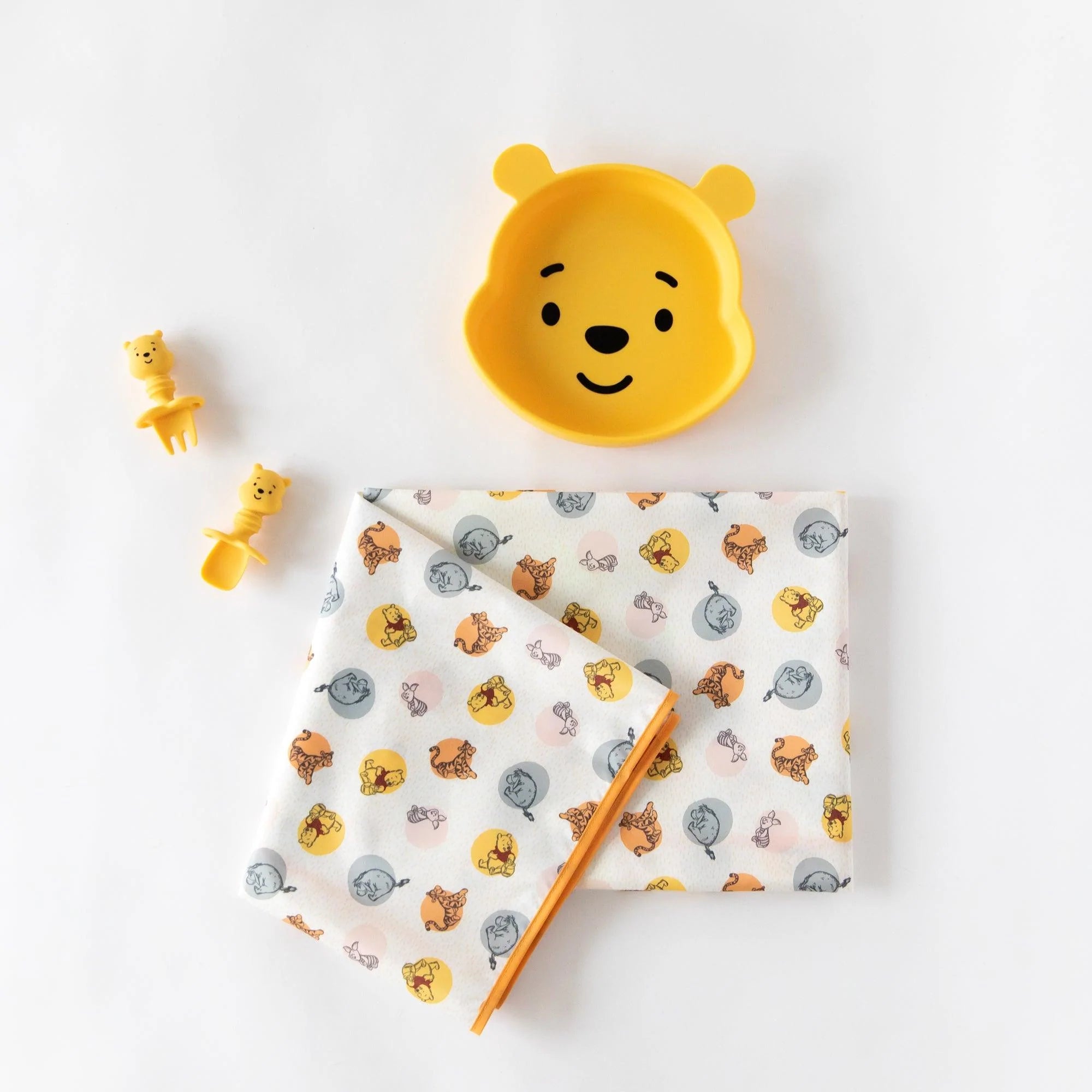 Disney Ultimate Gift Bundle: Winnie The Pooh - Bumkins