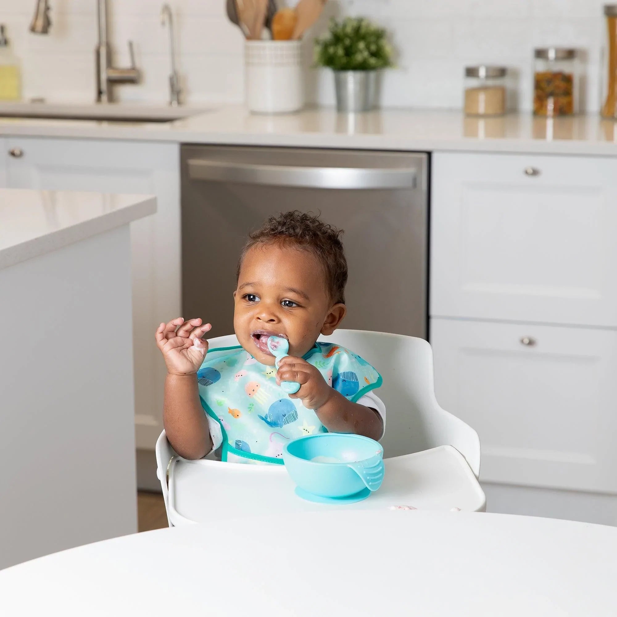 SuperBib®: Ocean Life - Bumkins