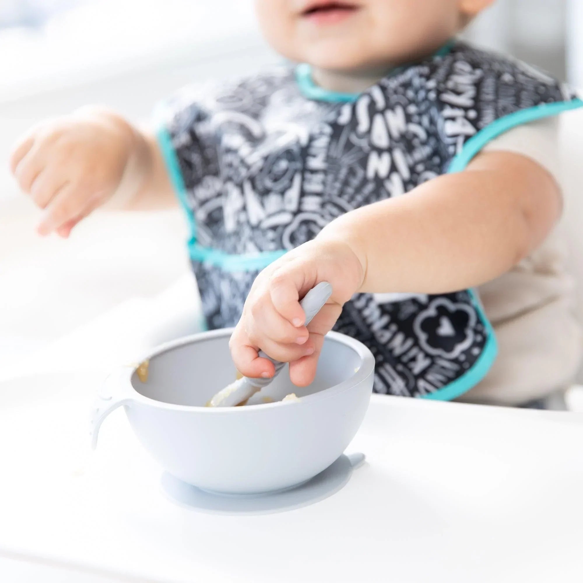 SuperBib® 3 Pack: Be Kind - Bumkins
