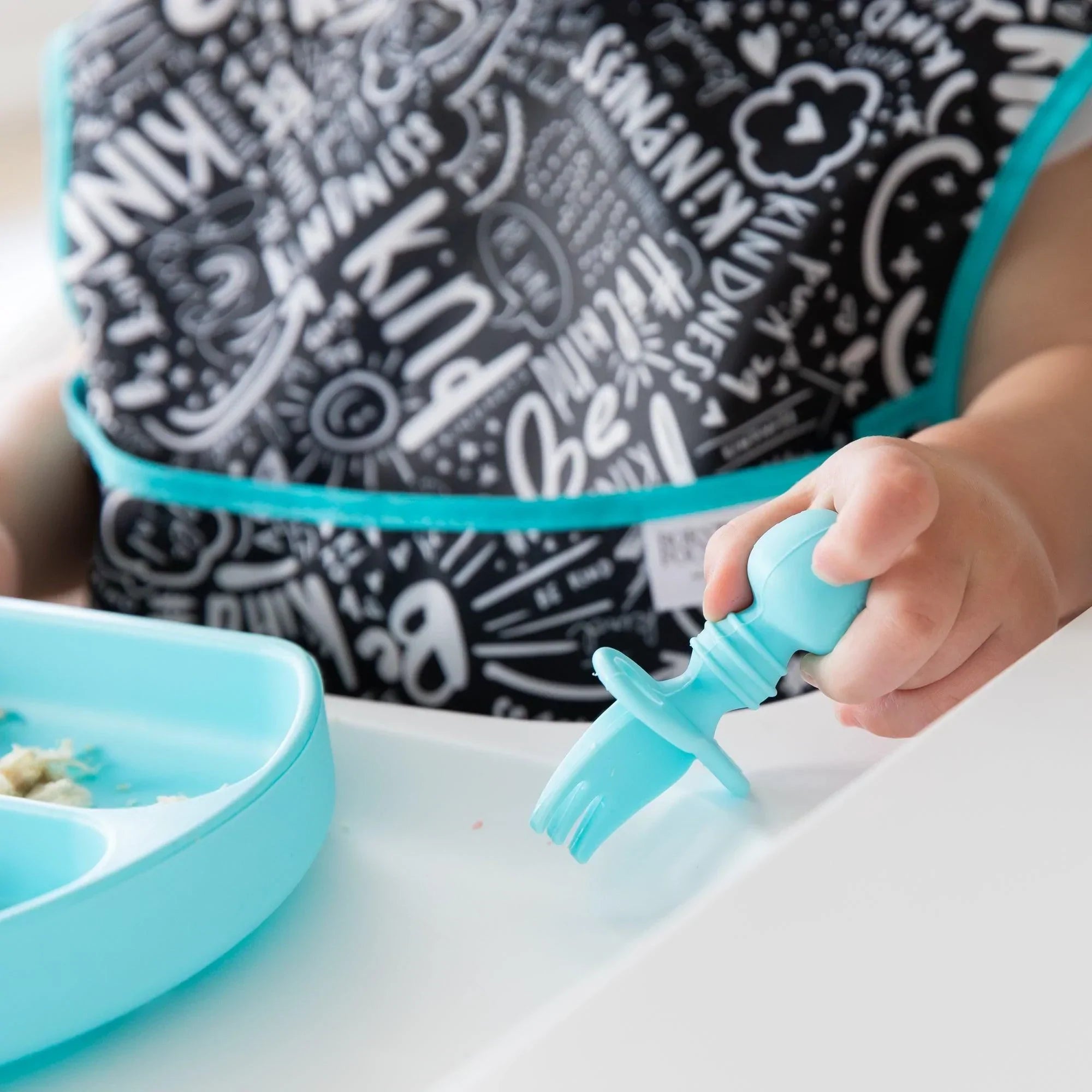 SuperBib® 3 Pack: Be Kind - Bumkins
