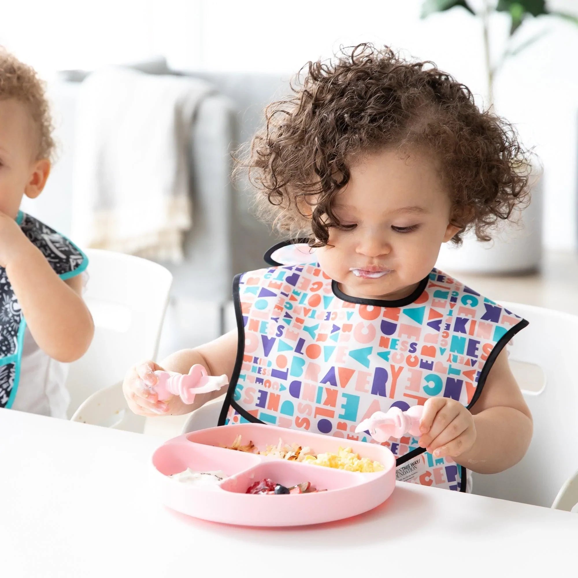 SuperBib® 3 Pack: Be Kind - Bumkins