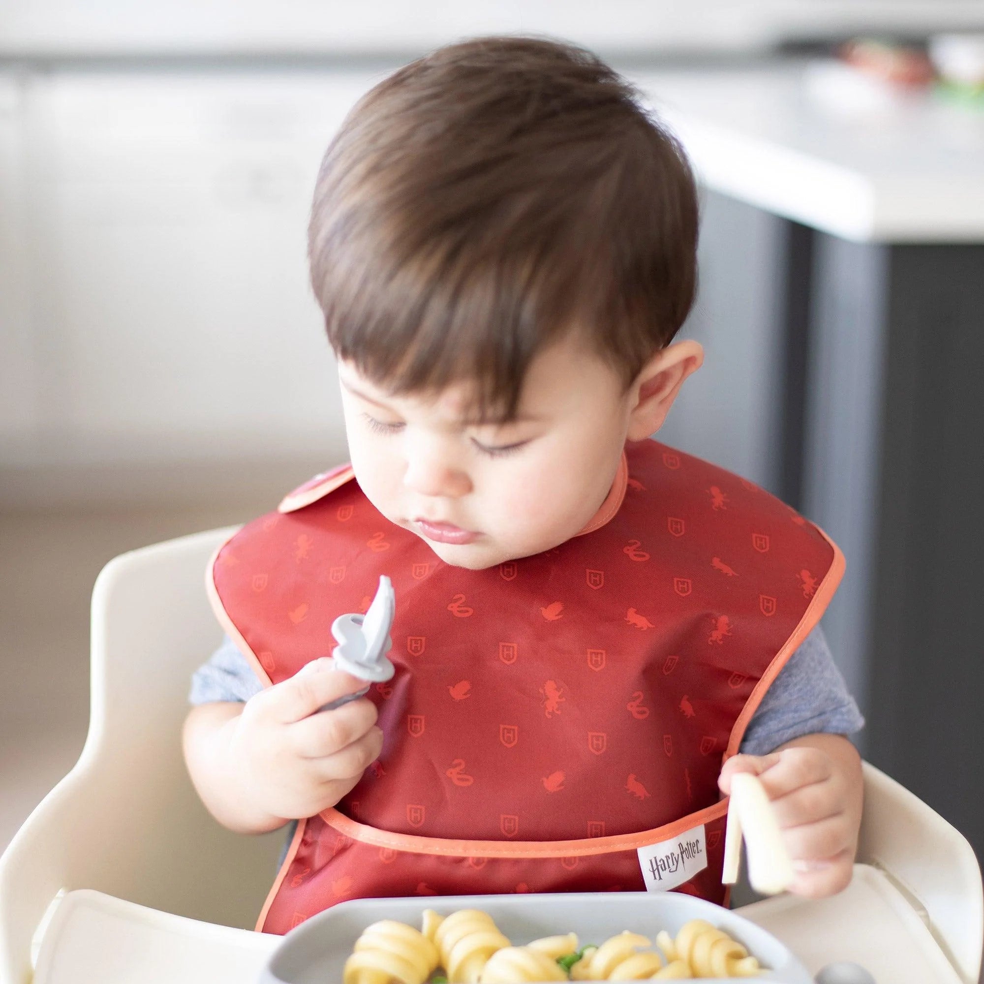 SuperBib® 3 Pack: Gryffindor™ - Bumkins