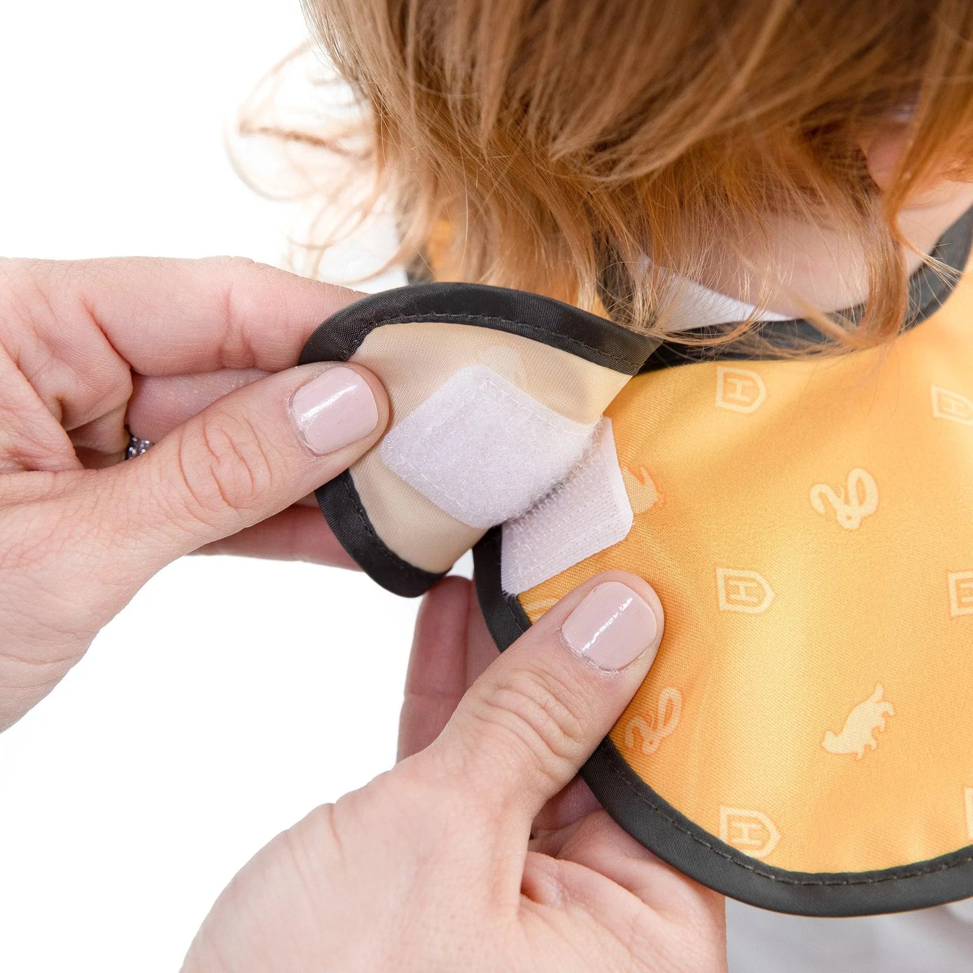 SuperBib® 3 Pack: Hufflepuff™ - Bumkins