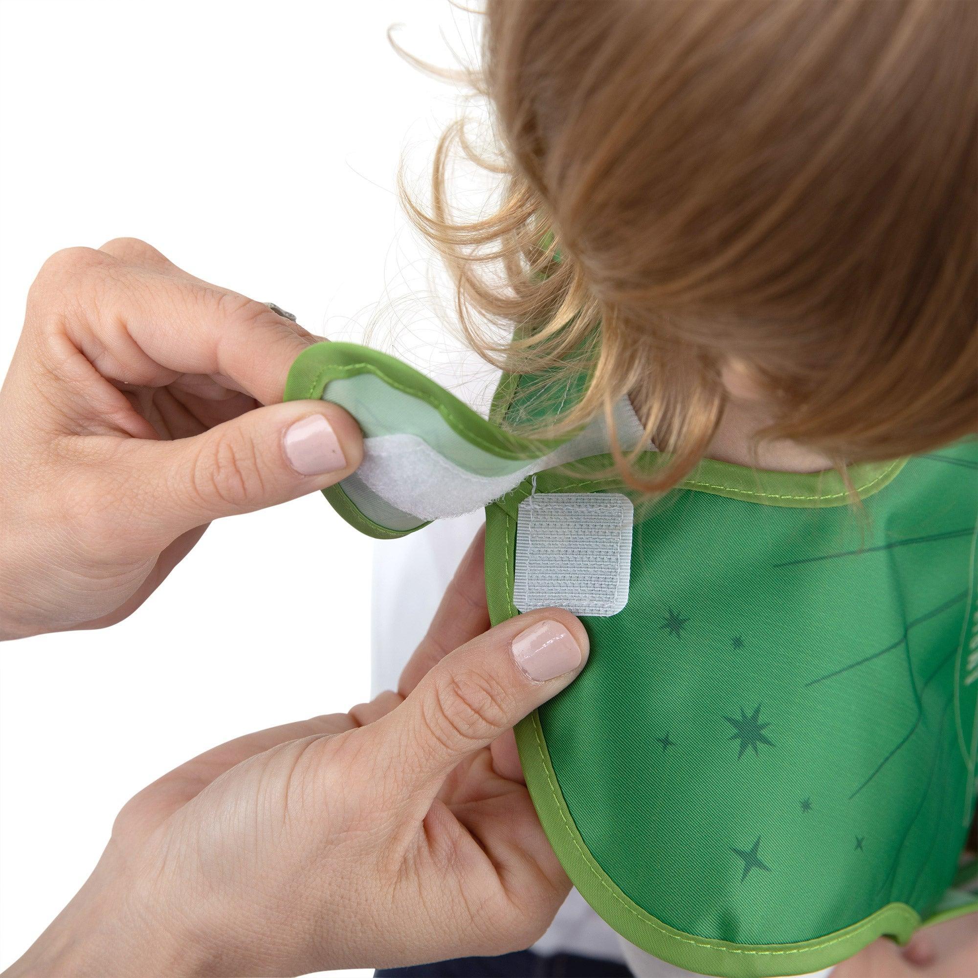 SuperBib® 3 Pack: Slytherin™ - Bumkins