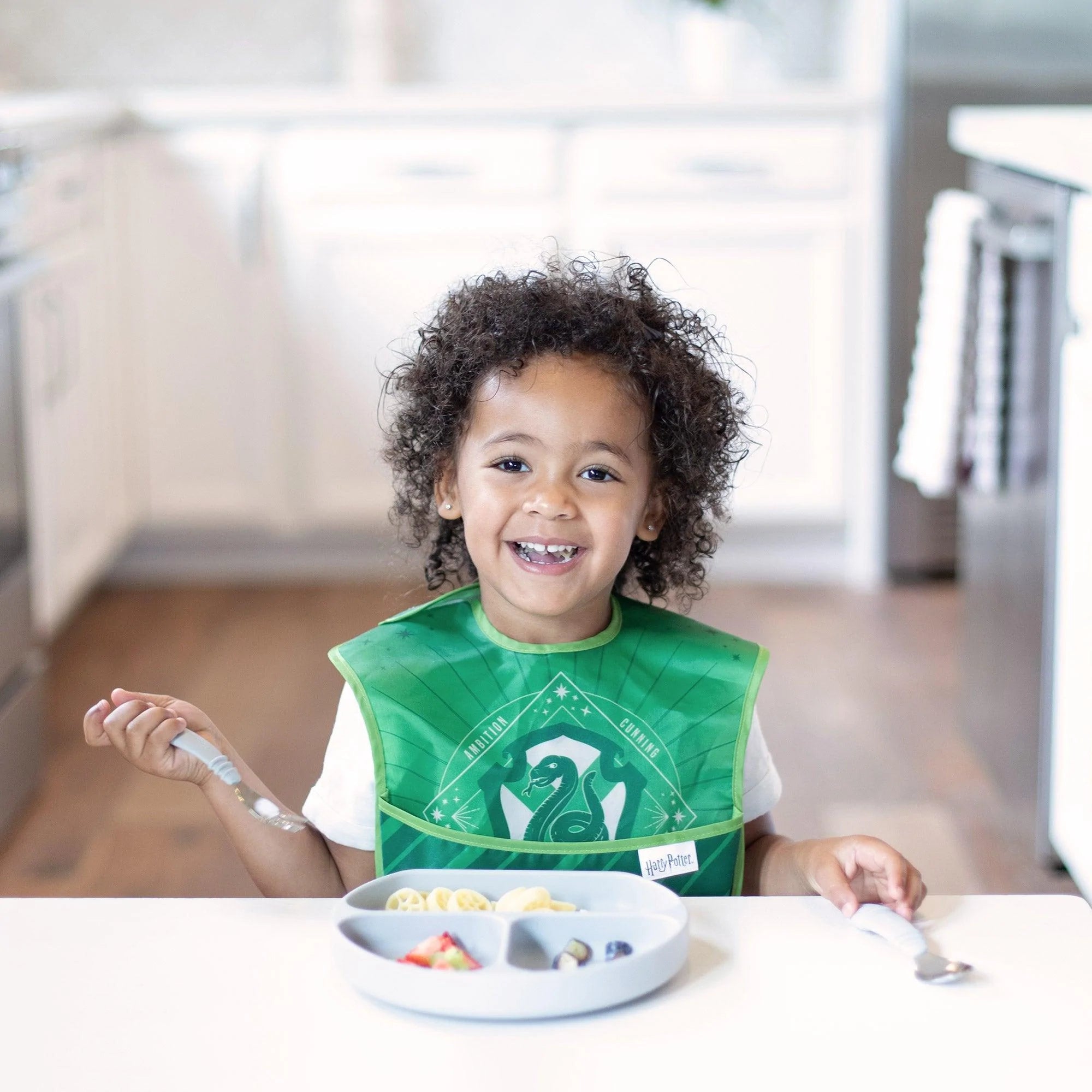 SuperBib® 3 Pack: Slytherin™ - Bumkins