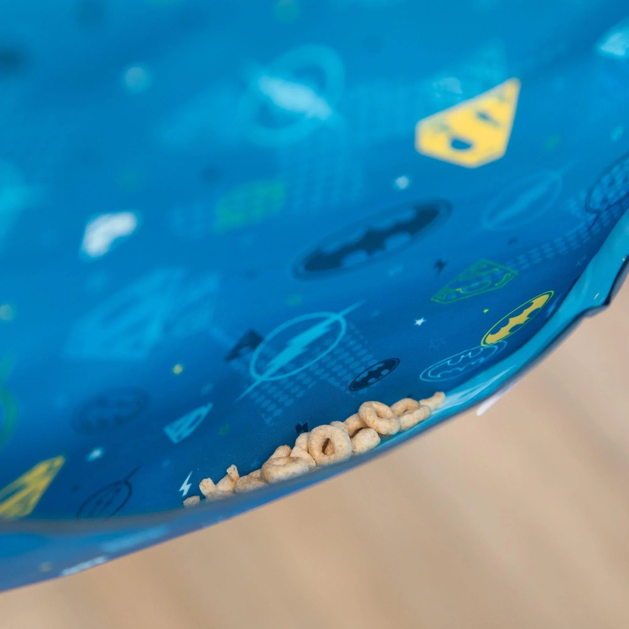 SuperBib® 3 Pack: Super Friends Breakthrough - Bumkins
