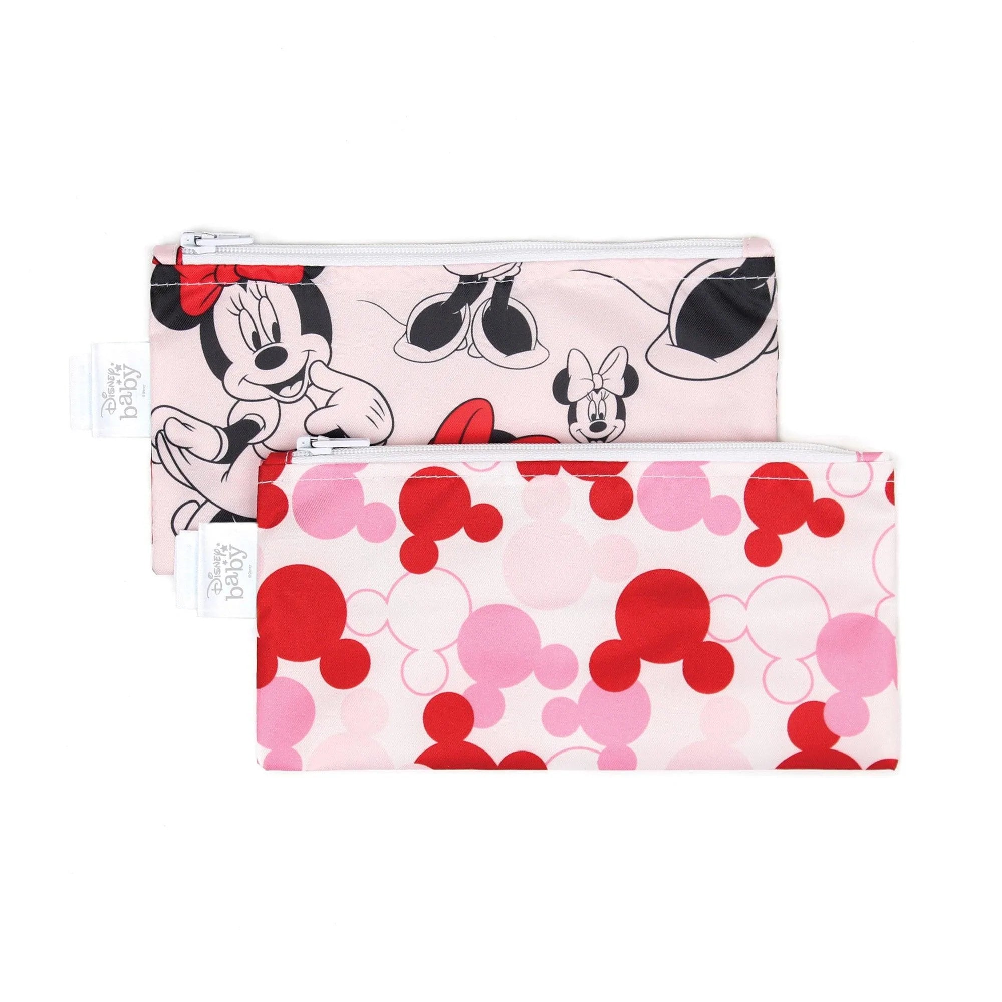 MINNIE pencil case - DISNEY