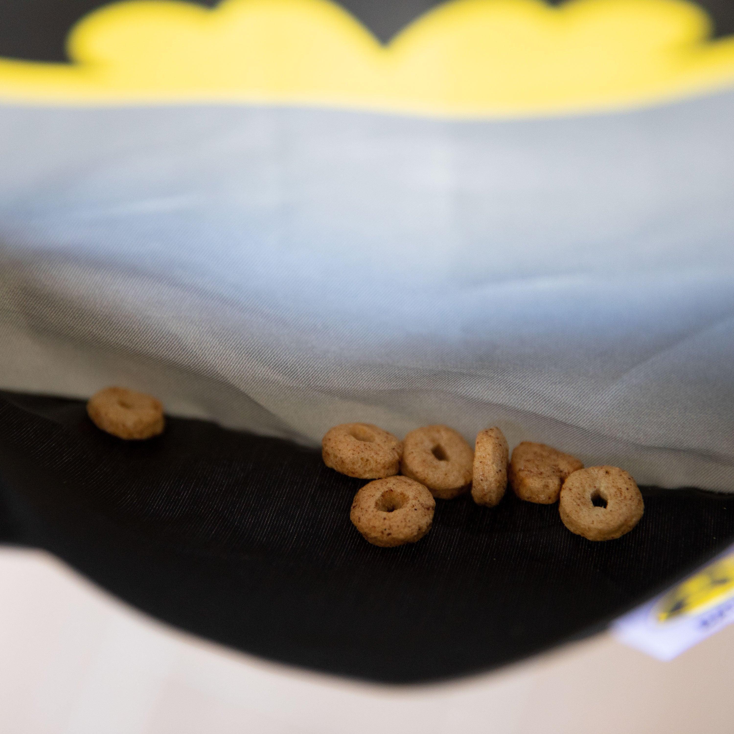 SuperBib 3 Pack: Justice League - Bumkins