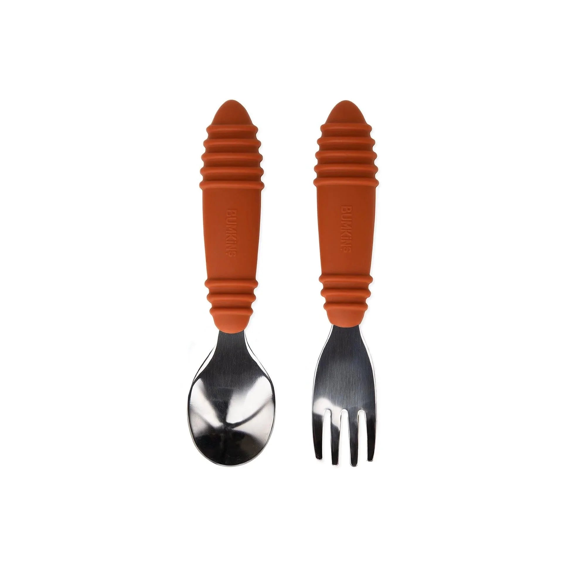 Toddler spoon and fork deals