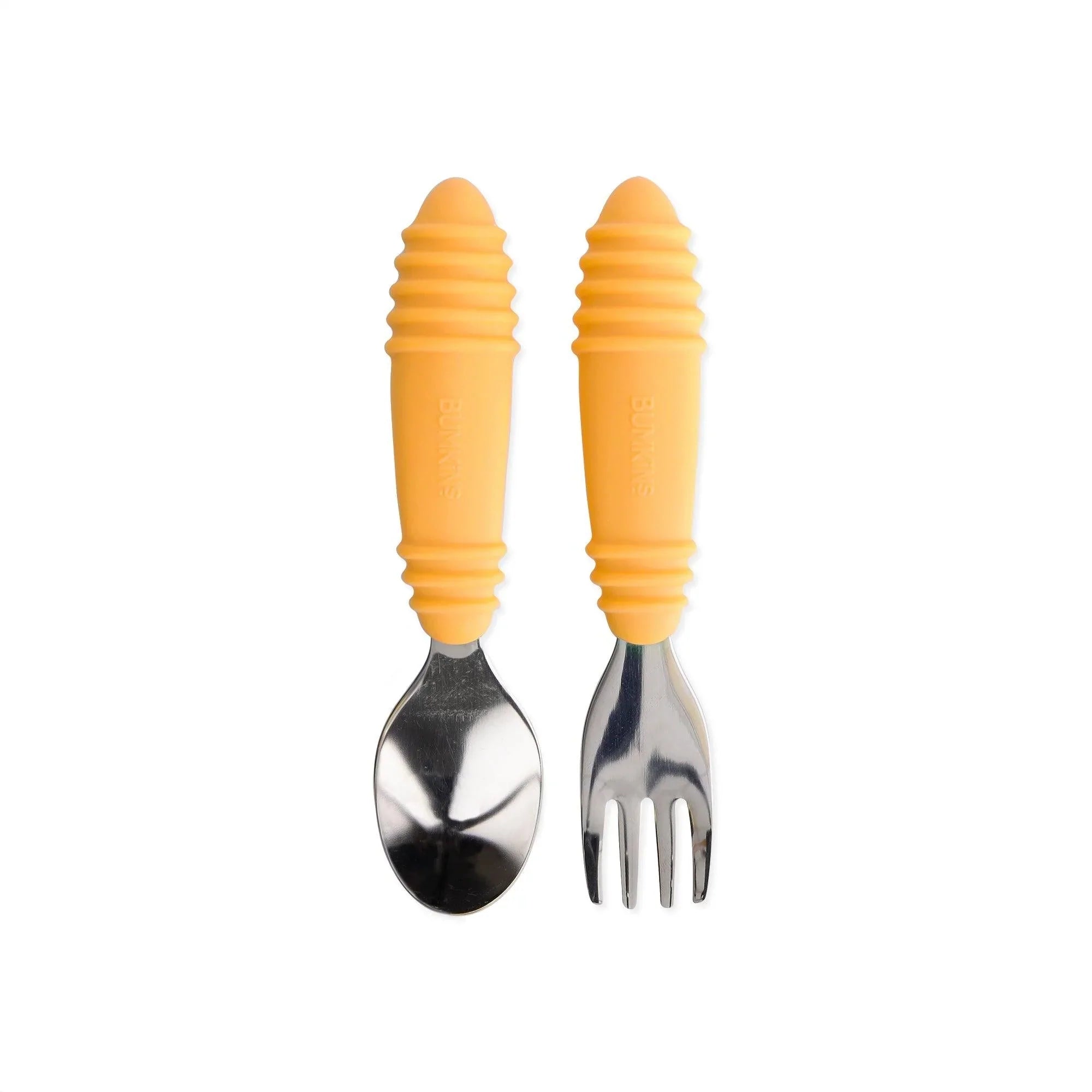 Marcus & Marcus - Easy Grip Cutlery Set, Lola