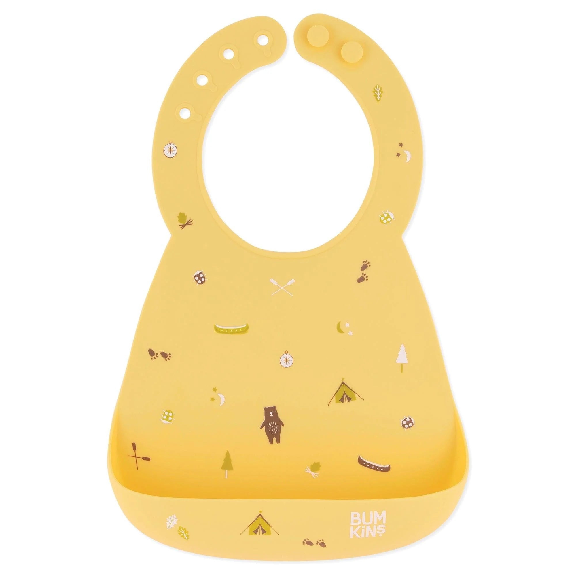 Silicone baby bibs deals