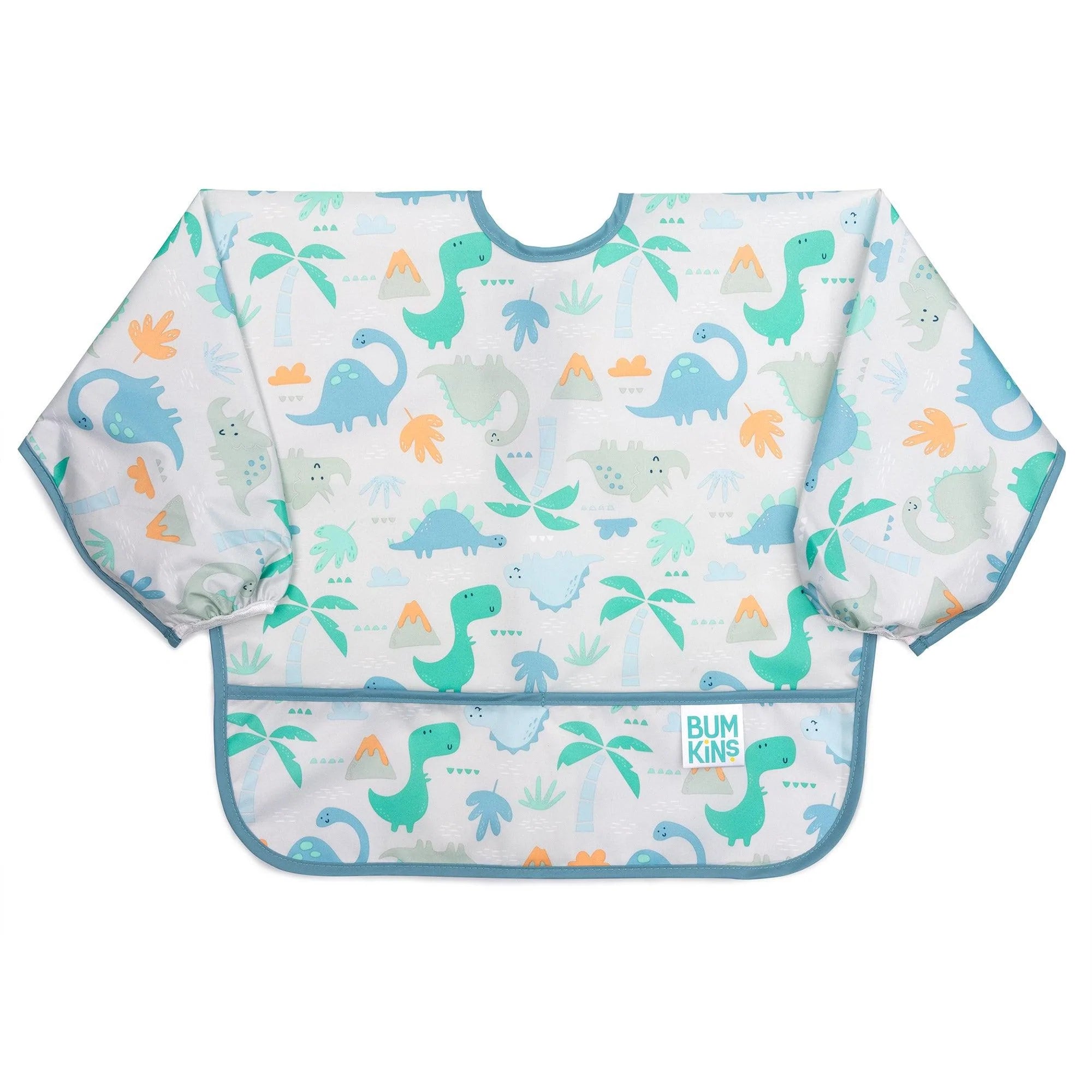 Dinosaur bibs 2024