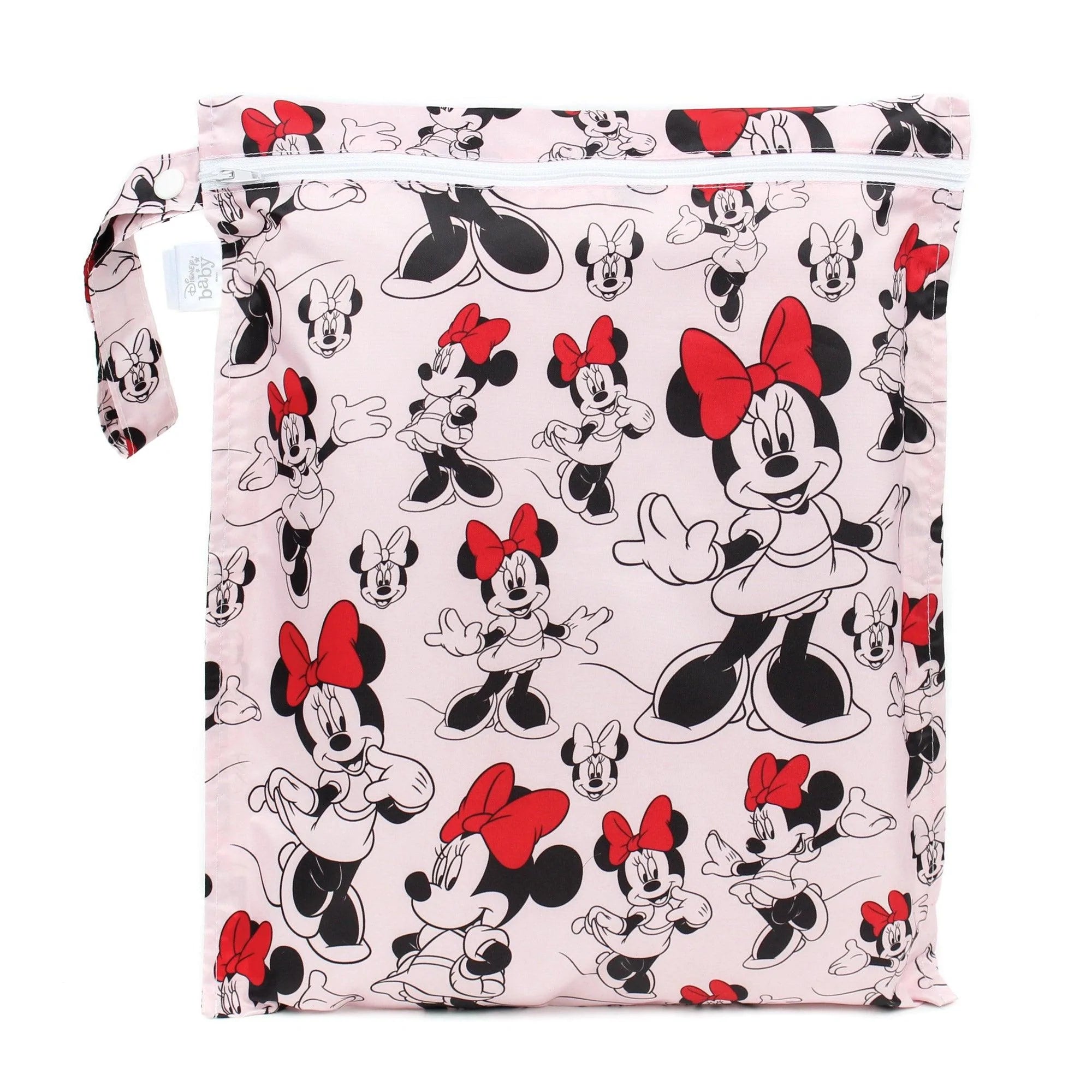 Minnie mouse swim bag sale