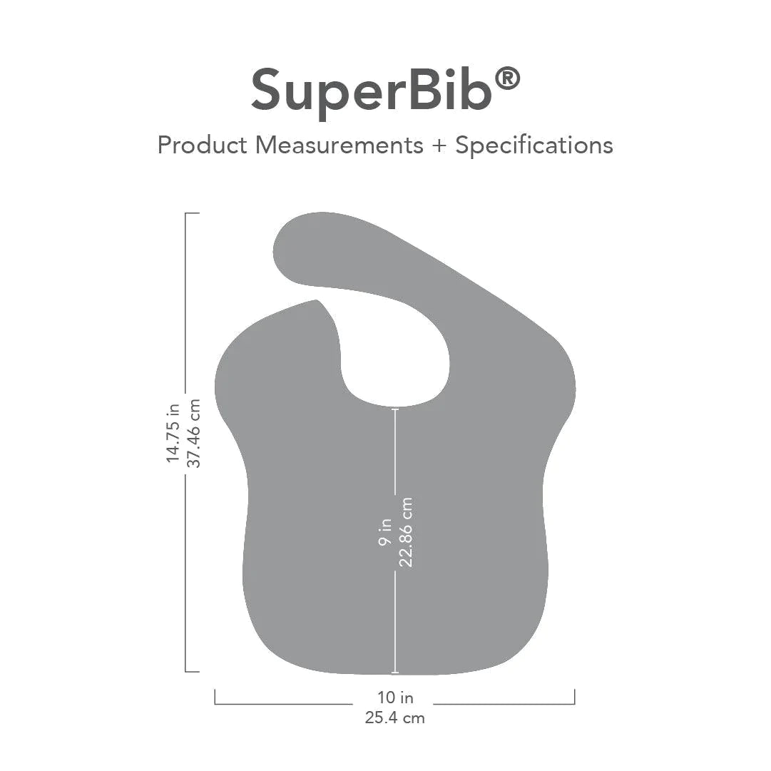 SuperBib® 3 Pack: Toy Story - Bumkins