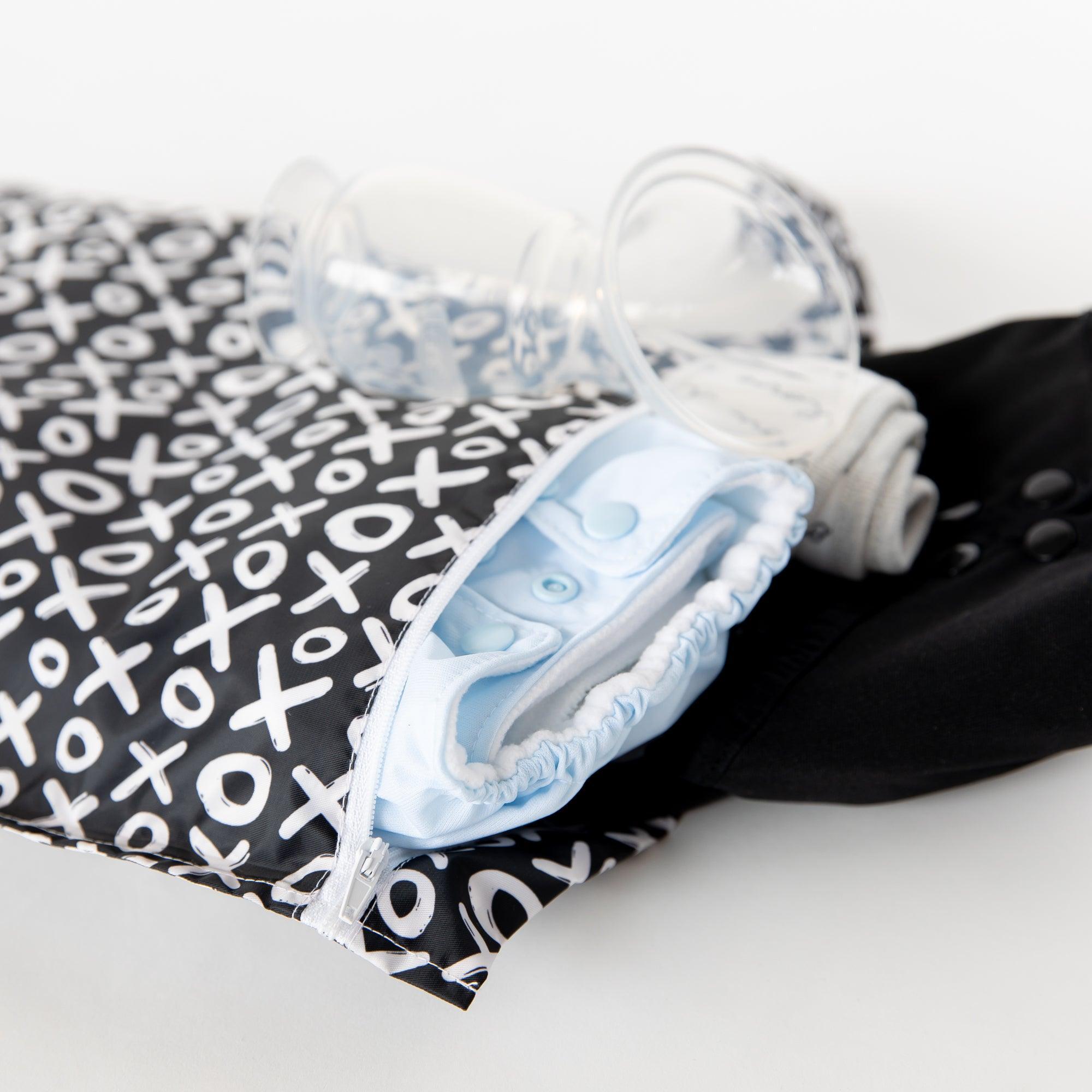 Wet Bag: XOXO - Bumkins