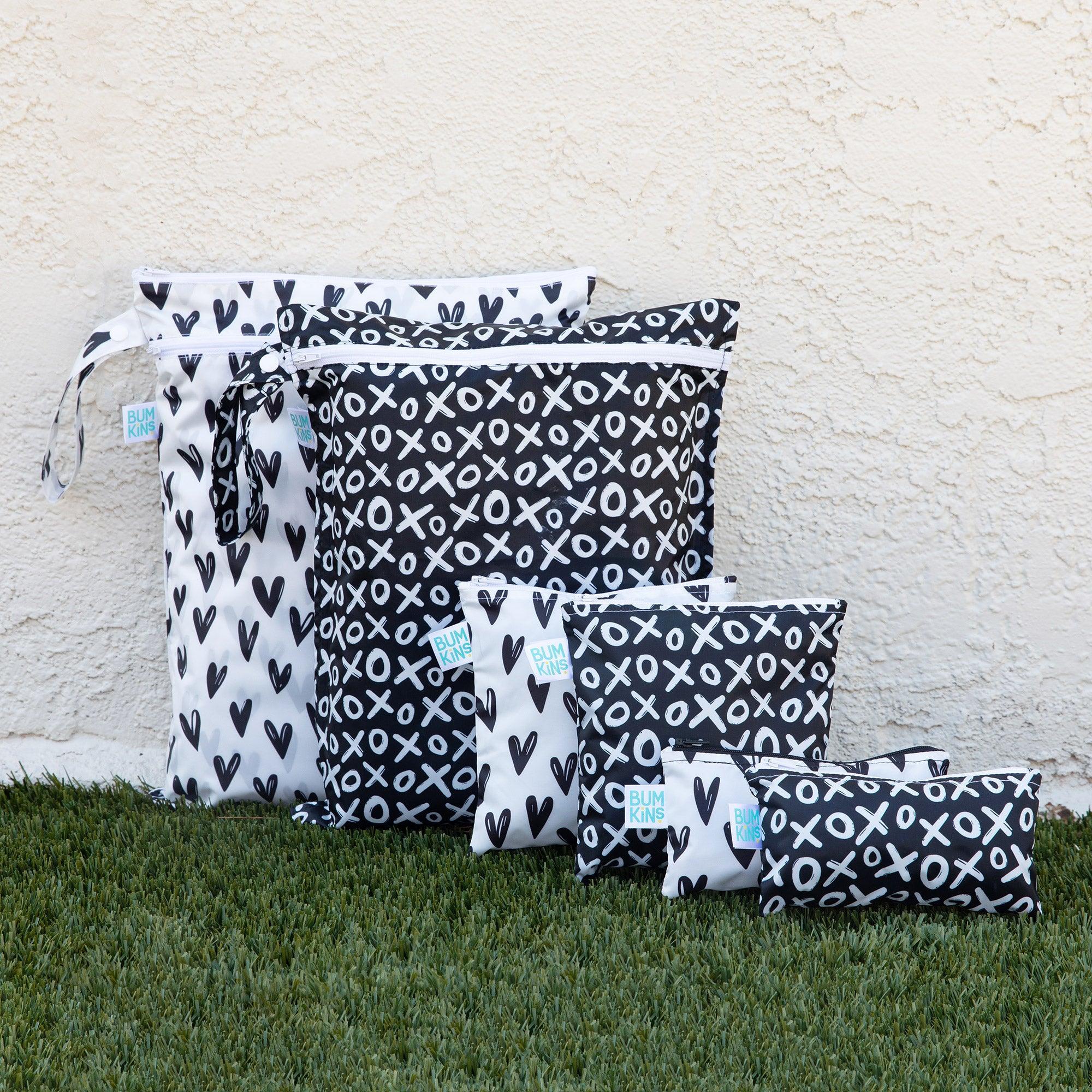 Wet Bag: XOXO - Bumkins