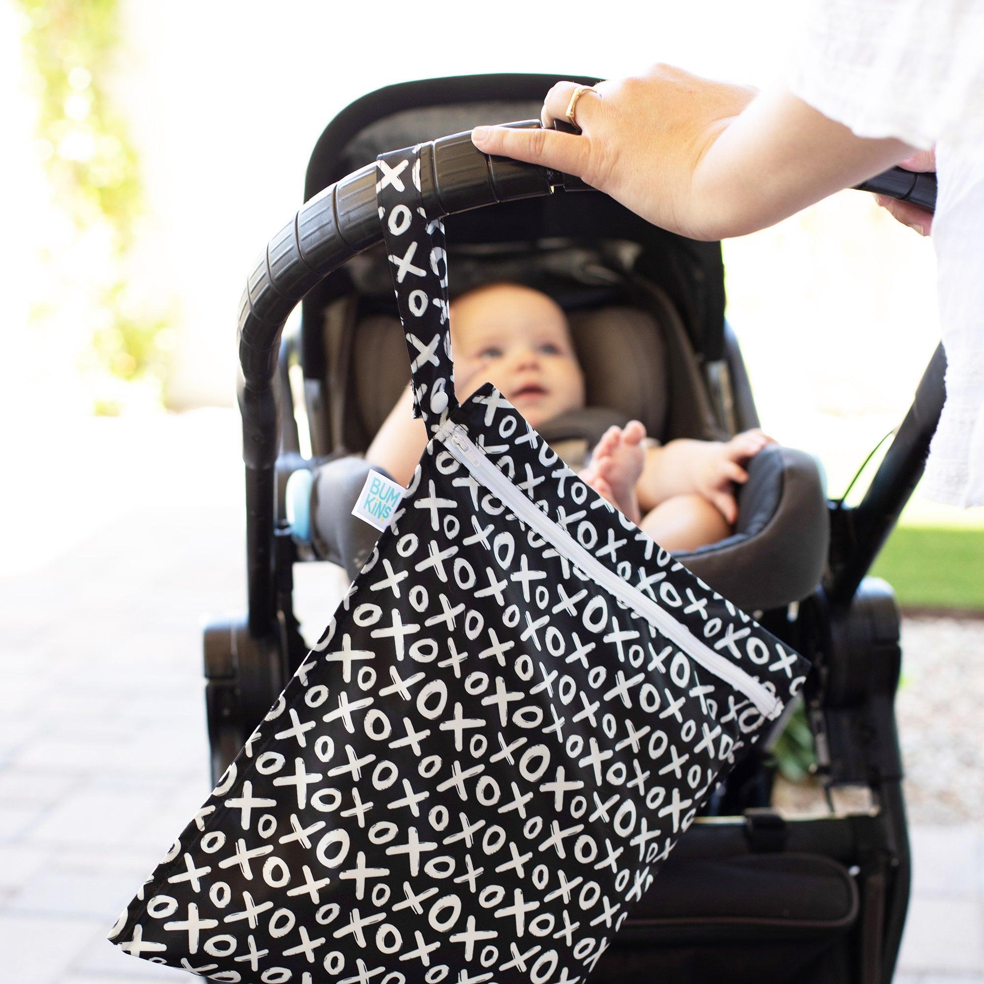 Wet Bag: XOXO - Bumkins