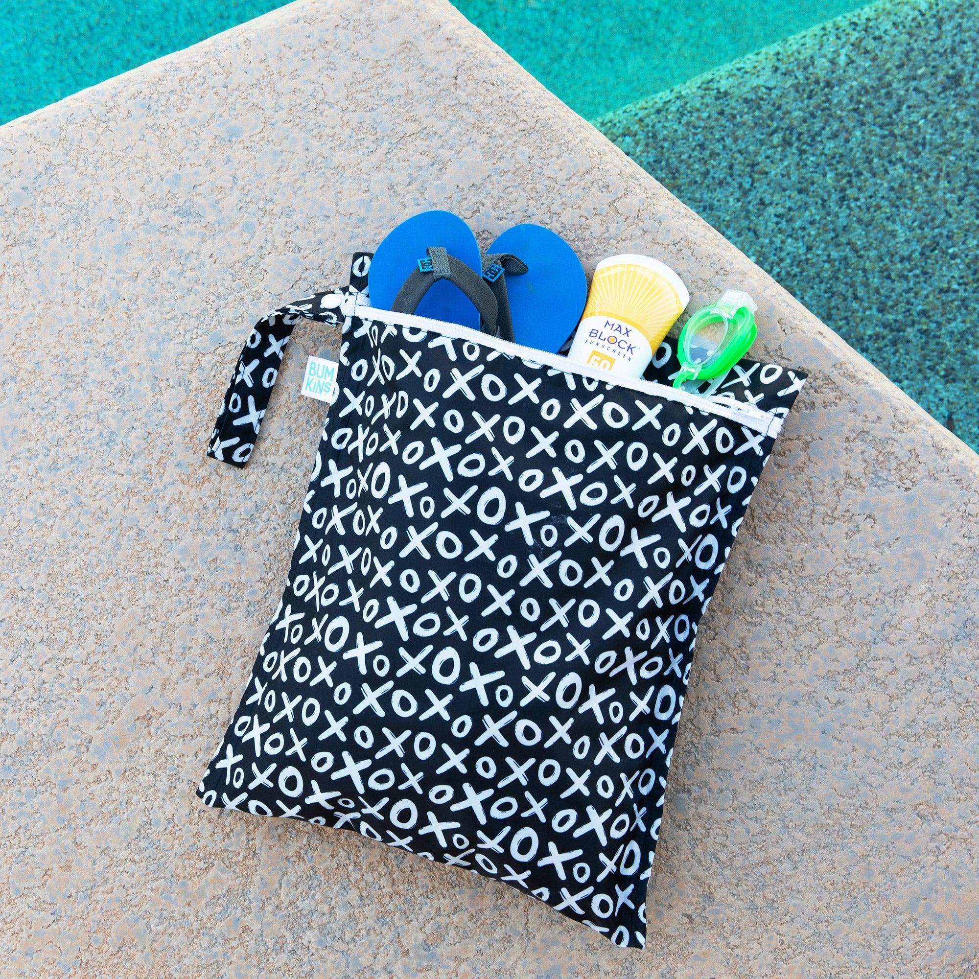 Wet Bag: XOXO - Bumkins