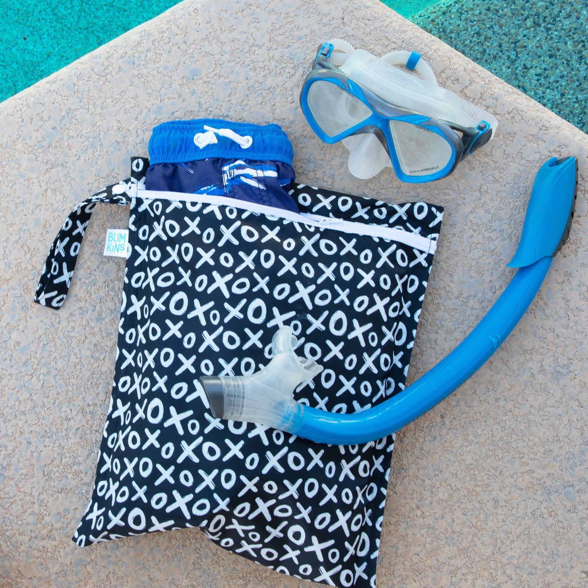 Wet Bag: XOXO - Bumkins