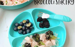 Fast & Flavorful Meals: Easy Chicken and Broccoli Stir Fry - Bumkins