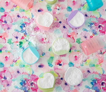 DIY Bath Bombs: A Mother's Day Gift for Mom - Bumkins