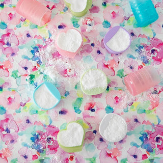 DIY Bath Bombs: A Mother's Day Gift for Mom - Bumkins