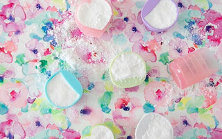 DIY Bath Bombs: A Mother's Day Gift for Mom