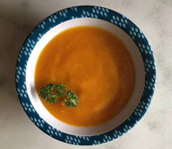 Winner, Winner, Soup's for Dinner: Nutrient Rich Toddler & Kid-Friendly Soup Recipes - Bumkins