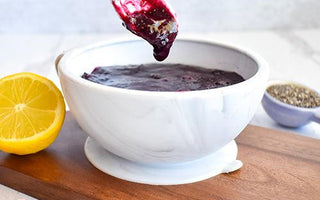 3 of Our favorite Homemade Fruit Jams & Spreads - Bumkins