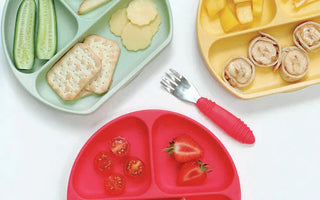 Balanced 10-Minute Snack Ideas For Summer - Bumkins