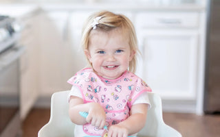 Tips For Making Mealtime Easier & More Nutritious - Bumkins
