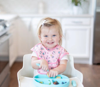 Tips For Making Mealtime Easier & More Nutritious - Bumkins