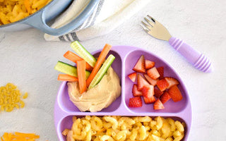 Easy One Pot Mac And Cheese - Bumkins