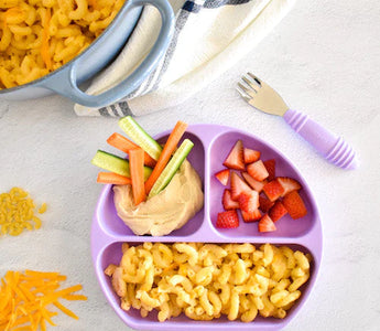 Easy One Pot Mac And Cheese - Bumkins