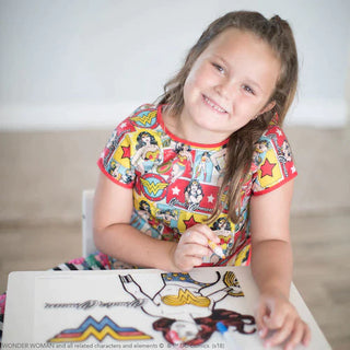 Fun Prints to Encourage Self-Expression & Inspire Creativity in Littles - Bumkins