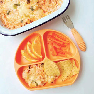 Simple Kid-Friendly Buffalo Chicken Dip Recipe Everyone Will Love! - Bumkins