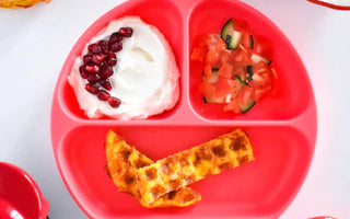 Super Delicious + Simple Chaffle recipe - Bumkins