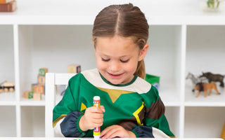 No Tricks, Just Treats: 2 Spooky Halloween Painting Crafts